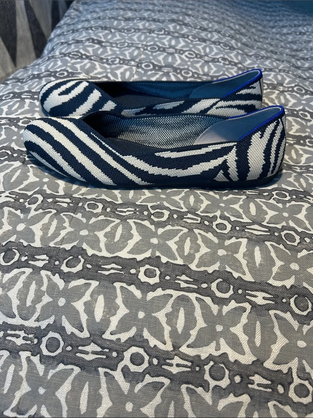 Rothys comfortable slip
